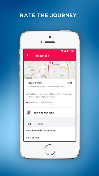 ZCars Bristol screenshot-7