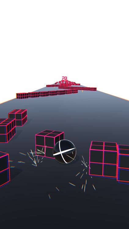 GoGo-Ball screenshot-3