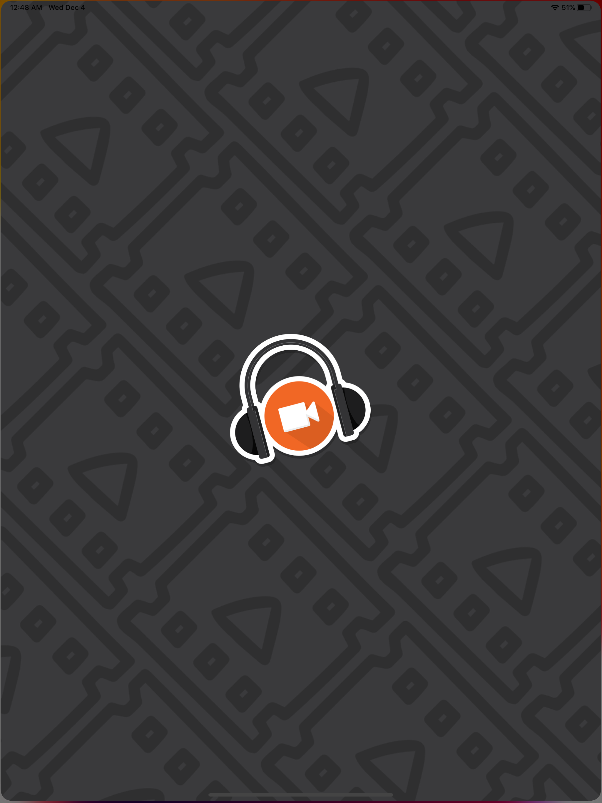 Video to Audio Converter App