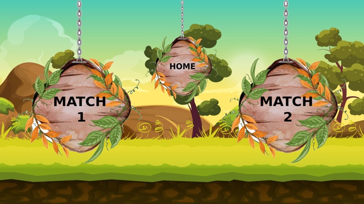 MatchHousePlantsShadow screenshot-3