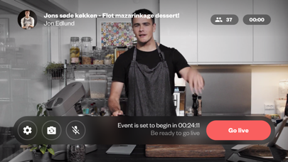 Boon tv Screenshot