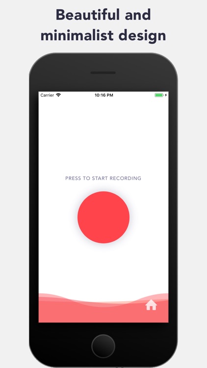 SafeRecorder