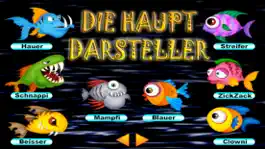 Game screenshot Der Raub Fischer LT apk