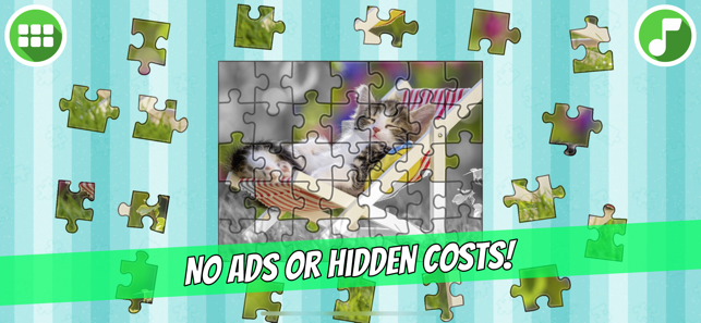 Ravensburger Puzzle Junior(圖3)-速報App