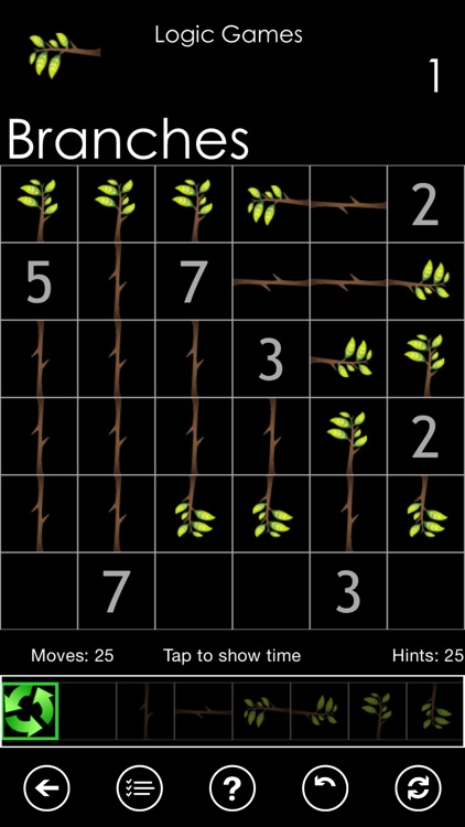 100 Logic Games - Time Killers screenshot-3