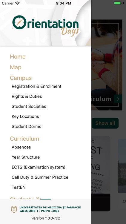 OrientationDays screenshot-6