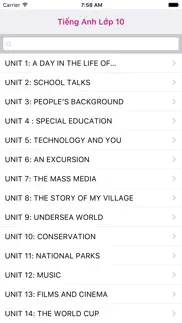 tieng anh lop 10 - english 10 problems & solutions and troubleshooting guide - 3