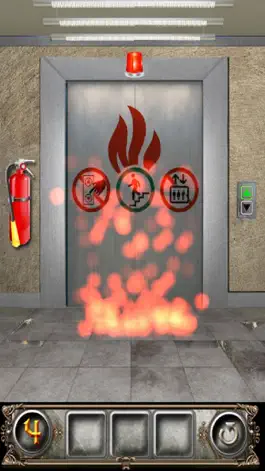 Game screenshot 100 Doors : Floors Escape apk