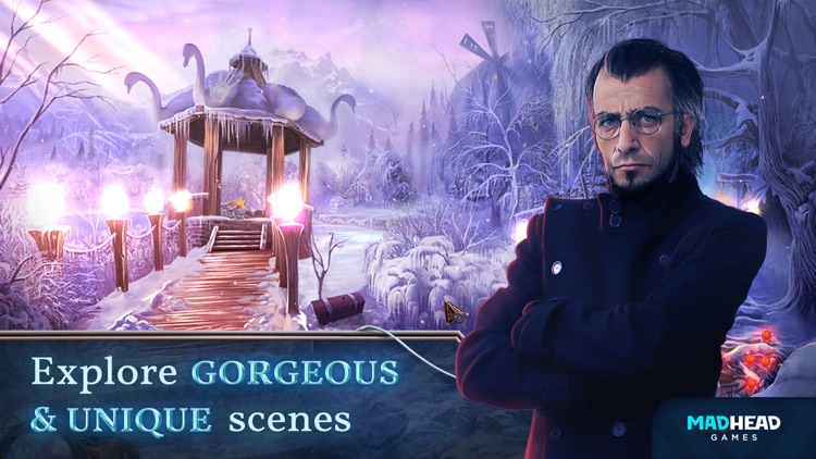 Rite of Passage: Hide and Seek screenshot-0