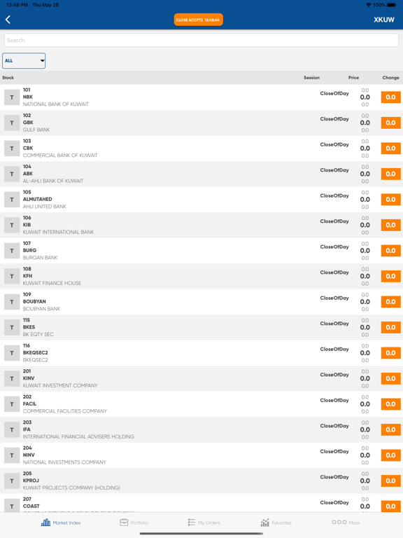 Screenshot #4 pour Oula Wasata