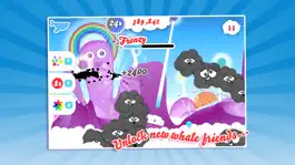 Game screenshot Whale Trail apk