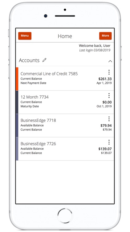 Spencer Cash Management