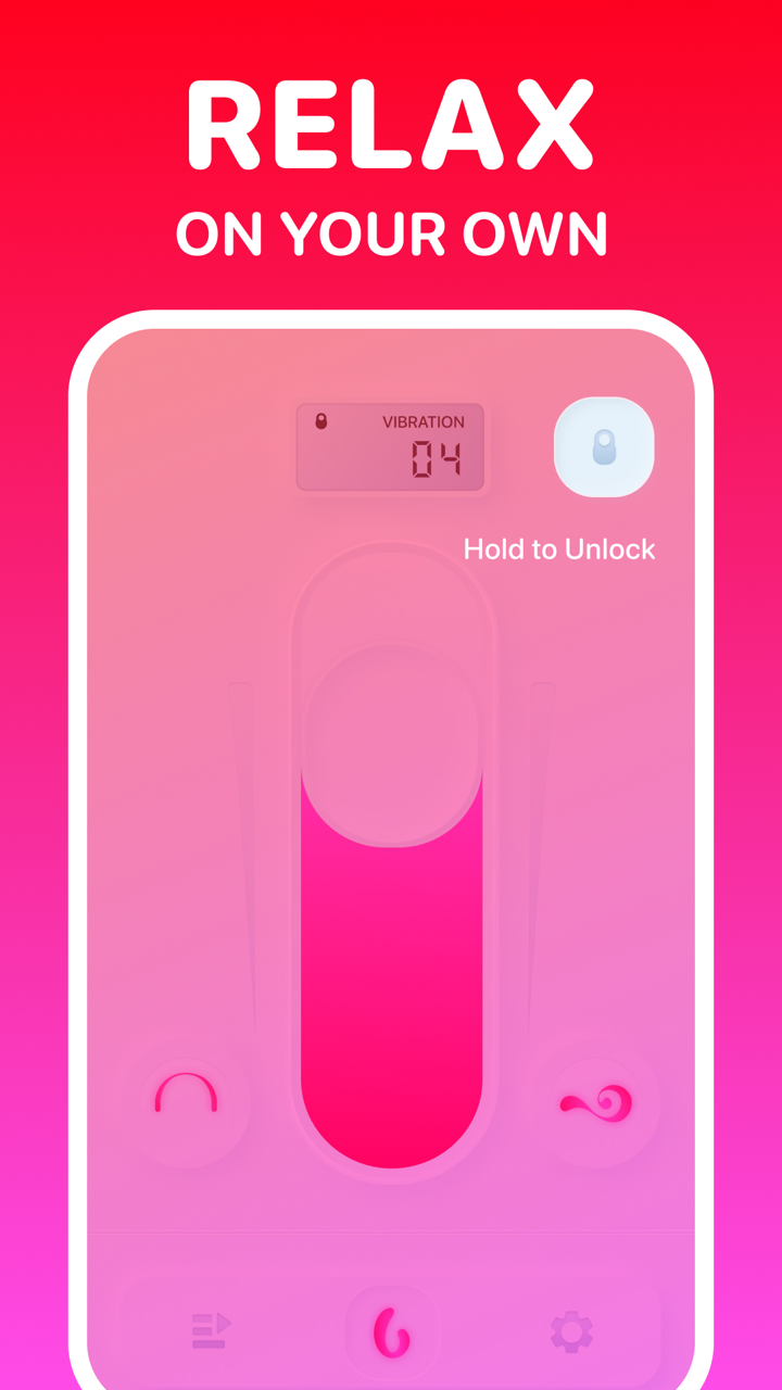 Vibrator G Vibrating Massager screenshot 4