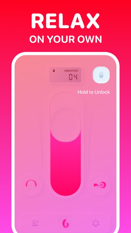 Vibrator G Vibrating Massager screenshot-3