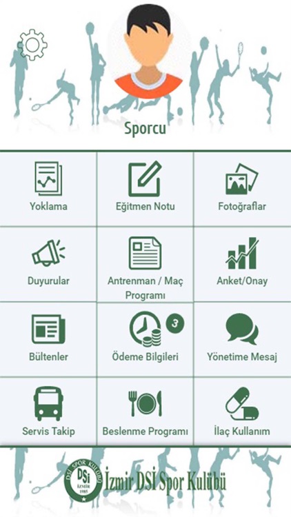 İzmir DSİ Spor Kulübü