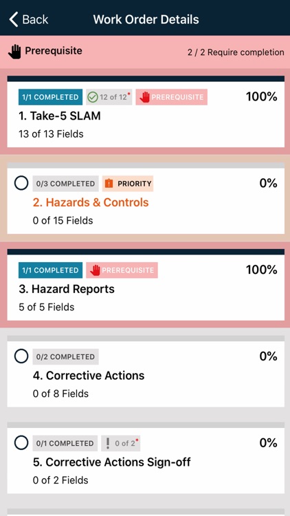 Obzervr Capture screenshot-4