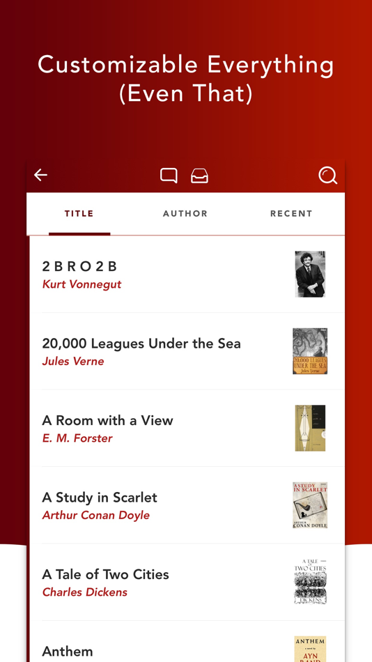 #3. QuickReader - Speed Reading (iOS) 由: Inkstone Software, Inc.