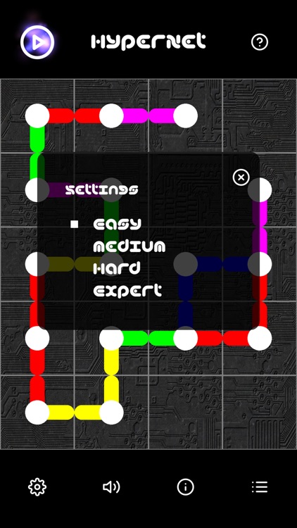 HyperNet screenshot-5