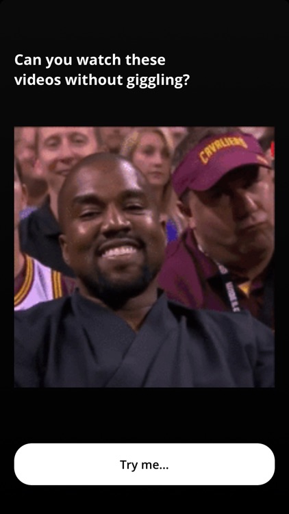 Giggle - Share a Laugh