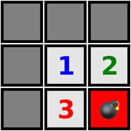 Minesweeper in the dark Читы
