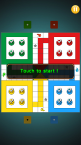 Ludo Stars - Snake And Ladder screenshot