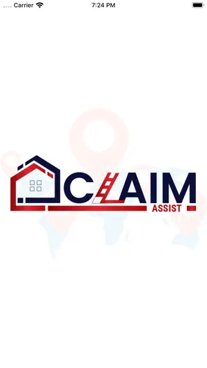 Claim Assist screenshot 1