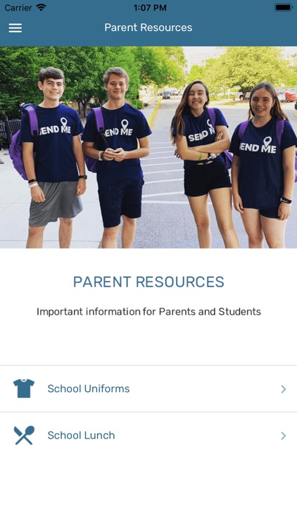 Abiding Savior Lutheran School