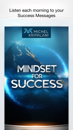 Mindset for Success screenshot 1