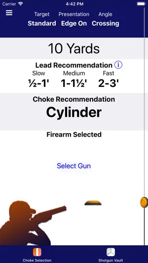 Briley Best Shot screenshot 2