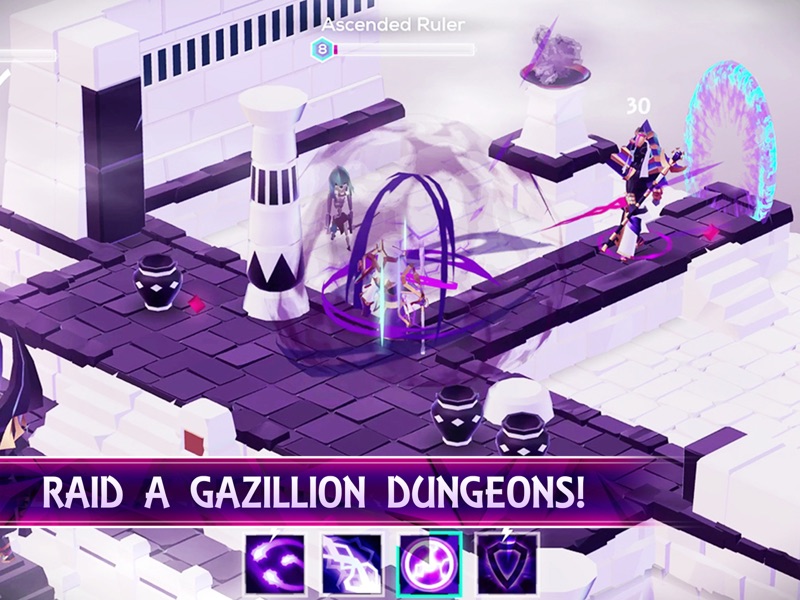 MONOLISK screenshot 9