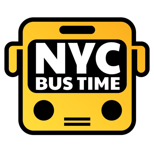 NYC Bus Time 2019
