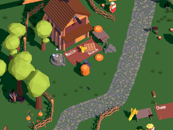 Screenshot #6 pour Loca Deserta: Sloboda 2