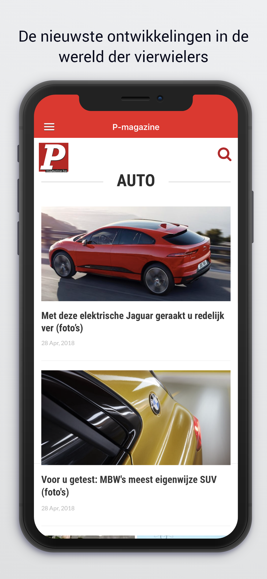 P-magazine