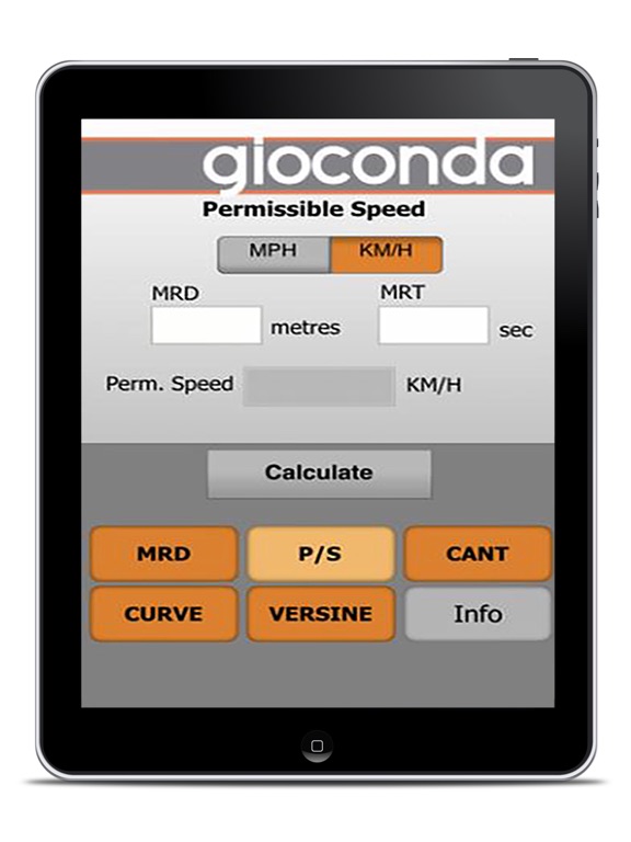 Screenshot #5 pour GioCalc