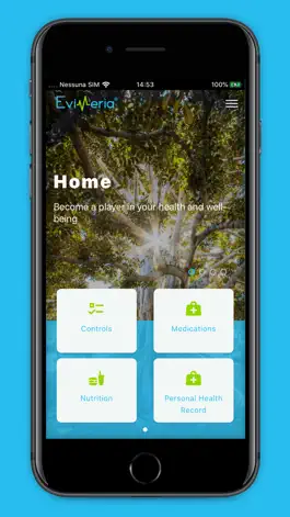 Game screenshot Evimeria apk