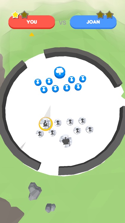 Flick Chess!! screenshot-5