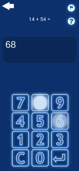Game screenshot Mimir Mental Math mod apk