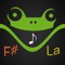 LFTuner allows you to tune your favorite instrument