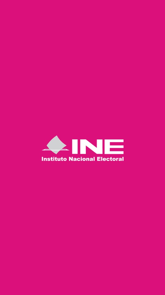 #1. Valida INE-QR (iOS) By: Instituto Nacional Electoral