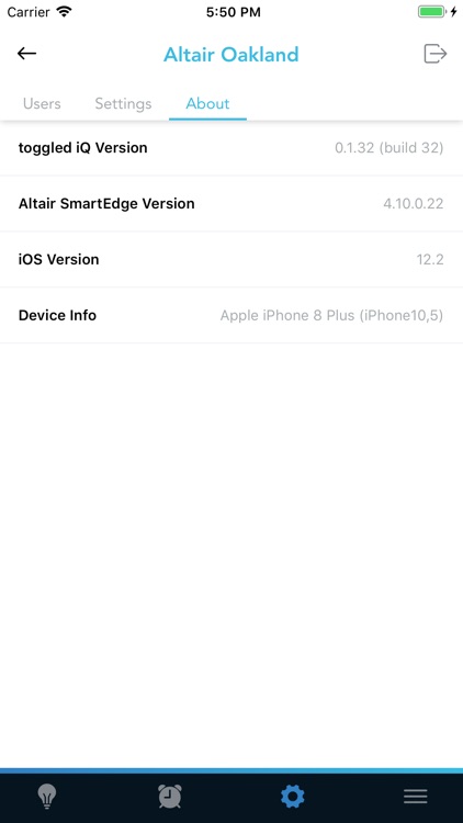 Toggled iQ: Lighting Optimized screenshot-8