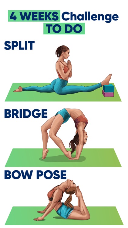 BetterMe: Yoga for Weightloss screenshot-0