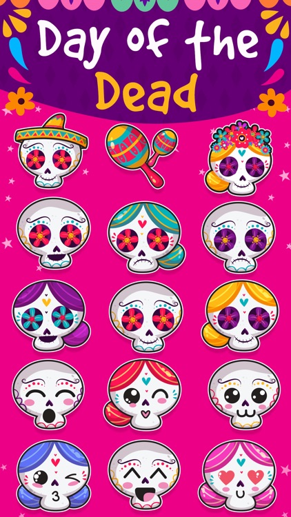 Day of the Dead ⋆