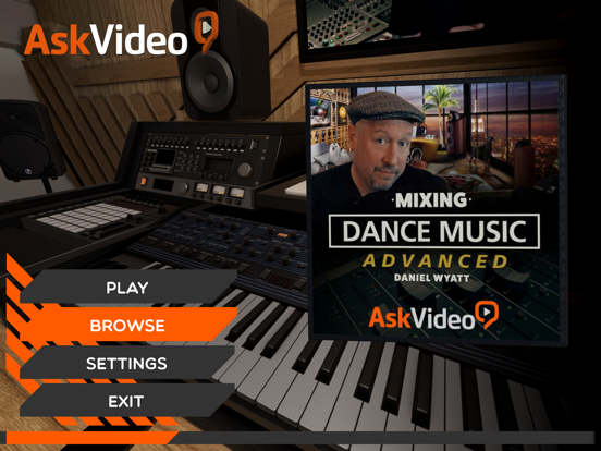 Screenshot #4 pour Mixing Dance Music Advanced