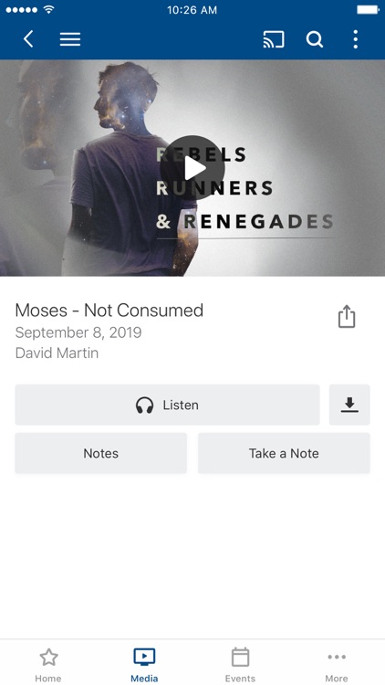 Grace Point Church SA