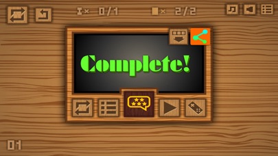 Screenshot #2 pour Coupe du bois