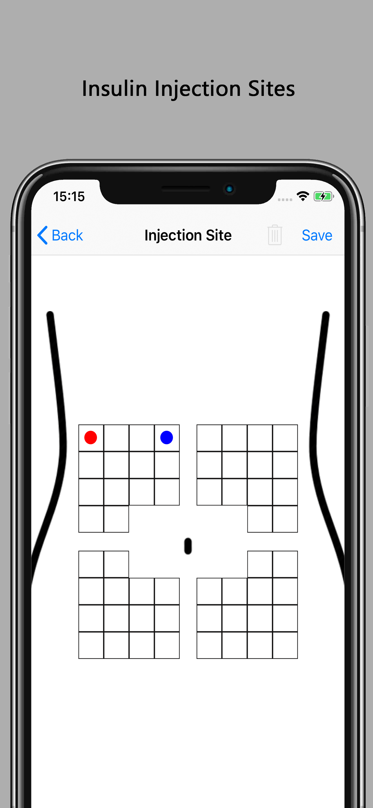 Diabetes Pro Tracker - Daily screenshot 7