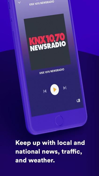 RADIO.COM: Free Radio Stations screenshot-4