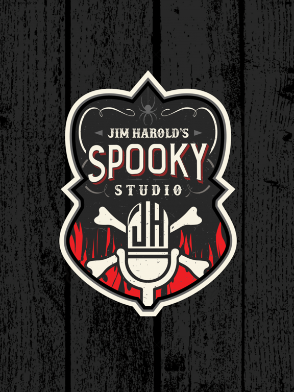 Screenshot #4 pour Jim Harold's Spooky Studio