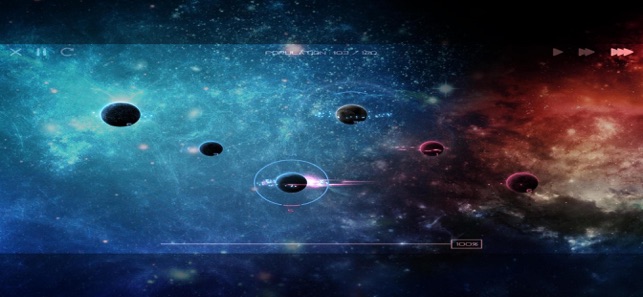 掠奪星球(圖1)-速報App