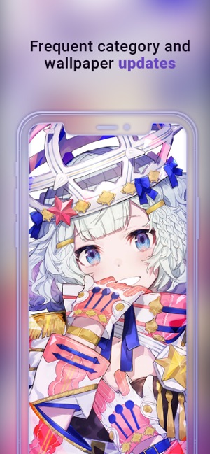 Anime Wallpapers X(圖3)-速報App